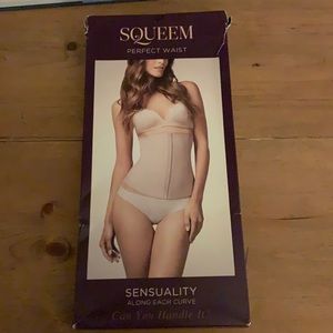 Squeem Perfect Waist Cincher